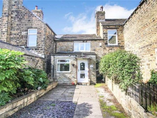 House for sale in Long Lee, West Yorkshire