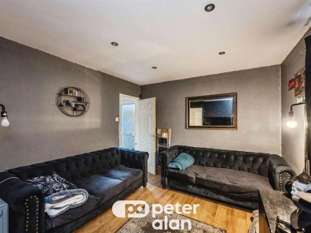 House for sale in Nangreaves, Wales