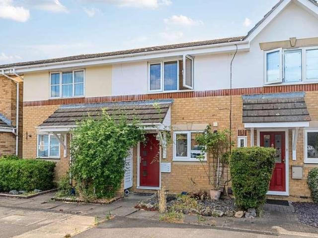 House for sale in Row Town, Surrey