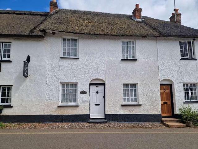 House for sale in Budlake, Devon