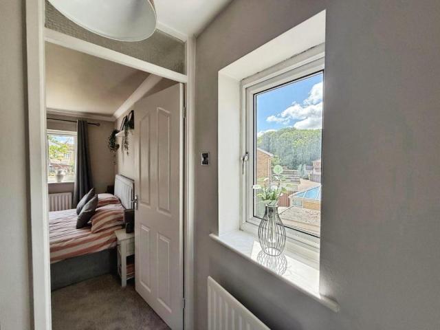 House for sale in Keppel's Column, South Yorkshire