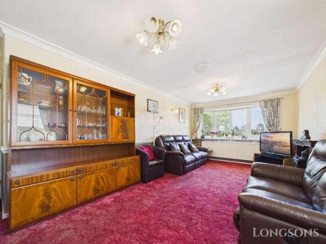 House for sale in East Tuddenham, Norfolk