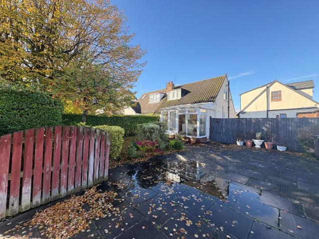 House for sale in Lydiate, Sefton