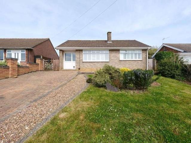 House for sale in Barholm, Lincolnshire