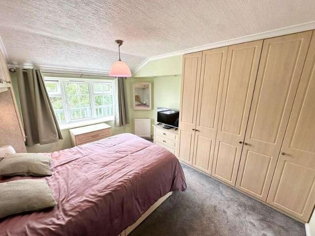 House for sale in Bare, Lancashire