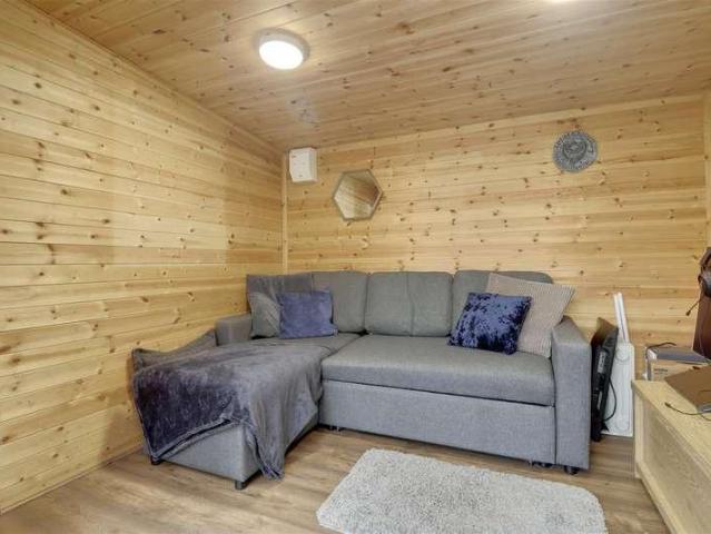 House for sale in Crookhorn, Spring Vale