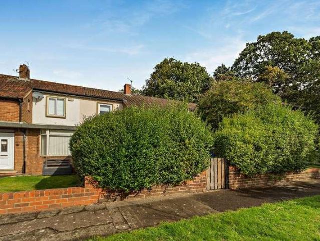 House for sale in Wallsend, Tyne And Wear