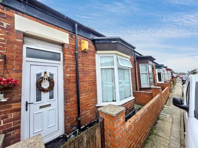 House for sale in Hendon, Sunderland