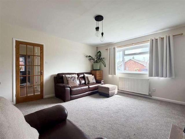 House for sale in Holme Marsh, Lyonshall