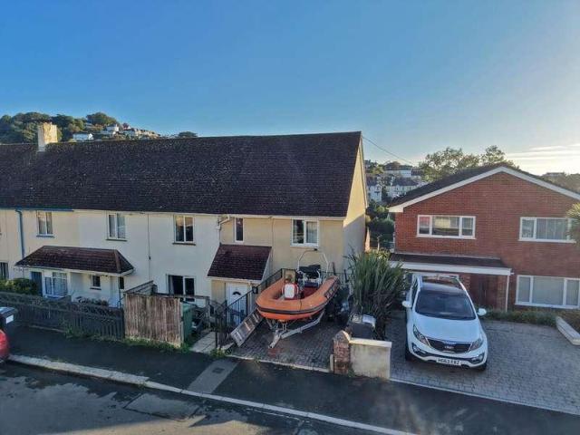 House for sale in Shaldon, Teignbridge