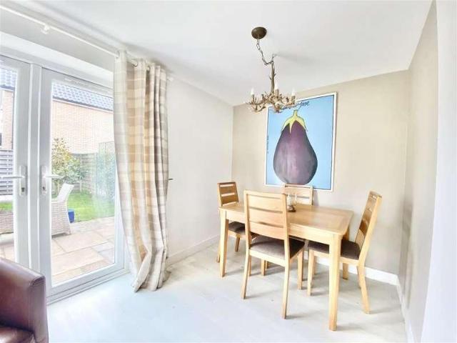 House for sale in Bedingfield, Suffolk