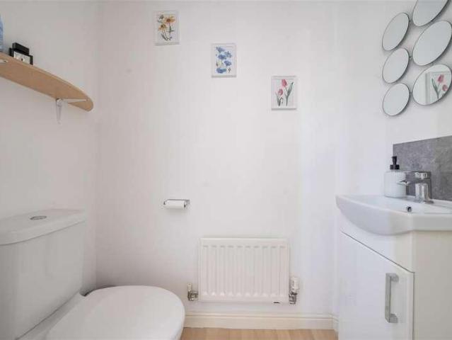 House for sale in Wokingham, Isle Of Man