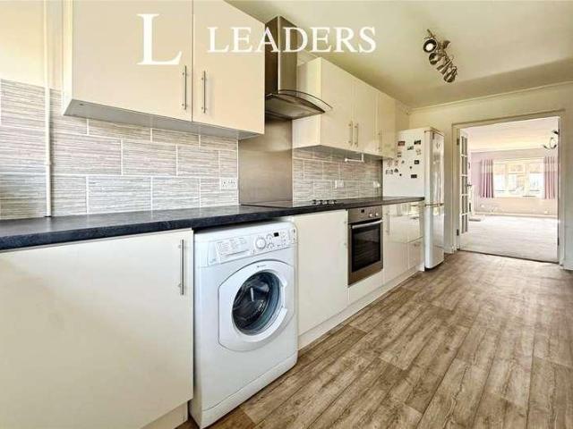House for sale in Brockhurst, Middlecroft
