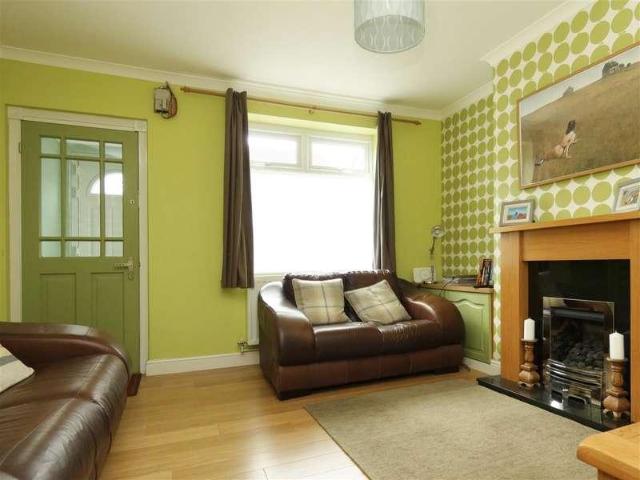 House for sale in Pluckington, Huyton