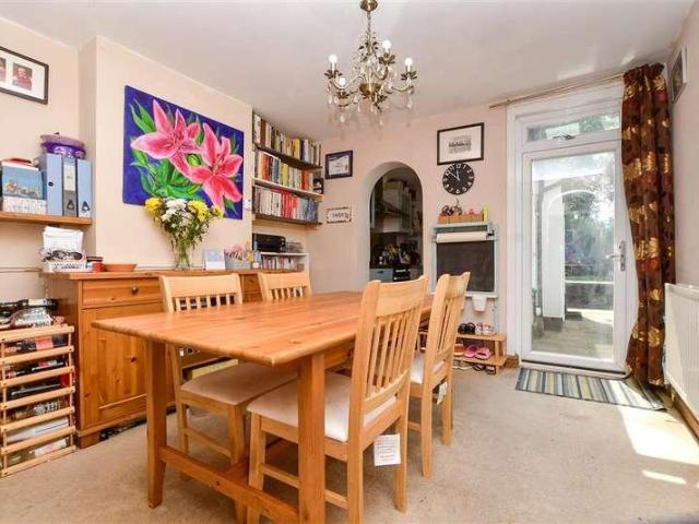 House for sale in South Beddington, Greater London