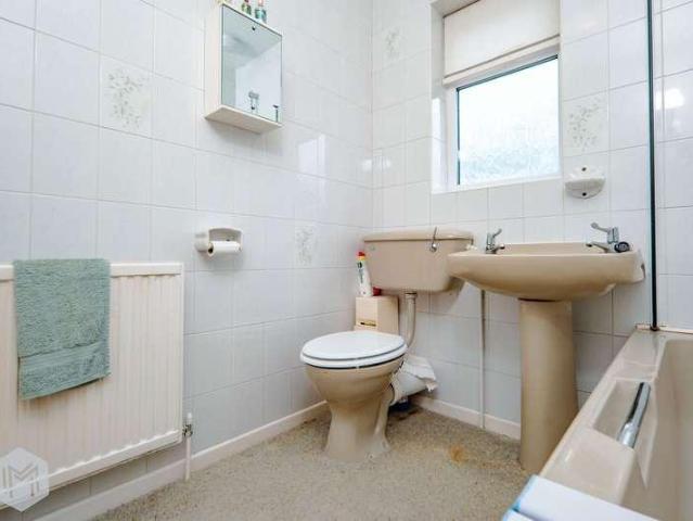 House for sale in Bury, Greater Manchester