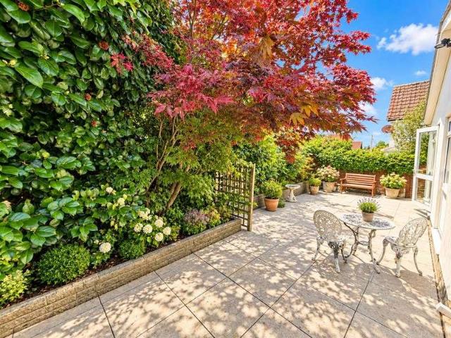 House for sale in Redcliffe Bay, Portishead