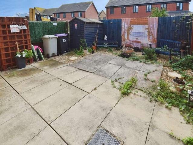 House for sale in Chapel St Leonards, East Lindsey