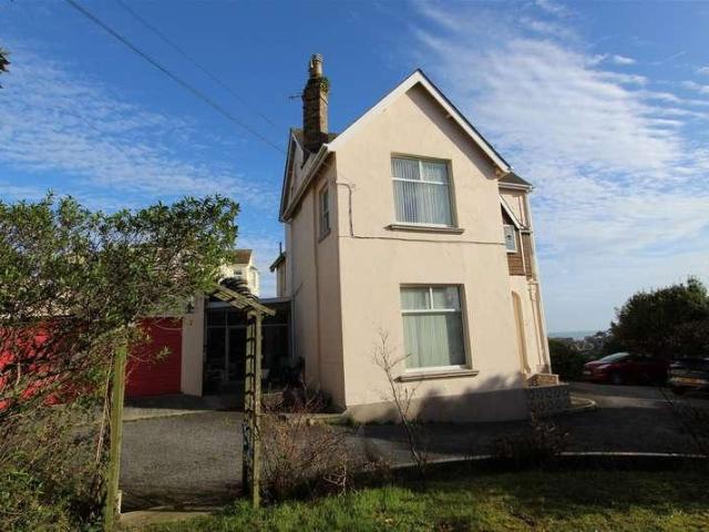House for sale in St Michaels, Livermead