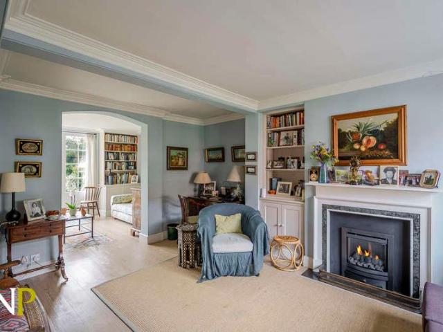 House for sale in Nayland-with-Wissington, Chelmondiston