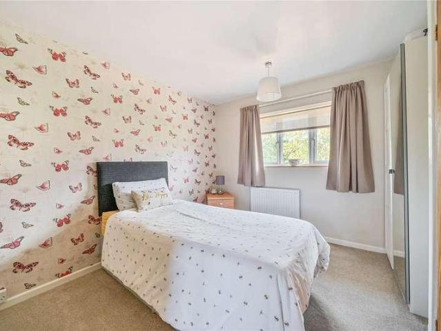 House for sale in Westfield, Woking