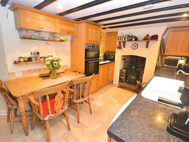 House for sale in Fordington, Dorchester
