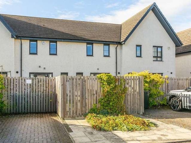 House for sale in South Gyle, Scotland