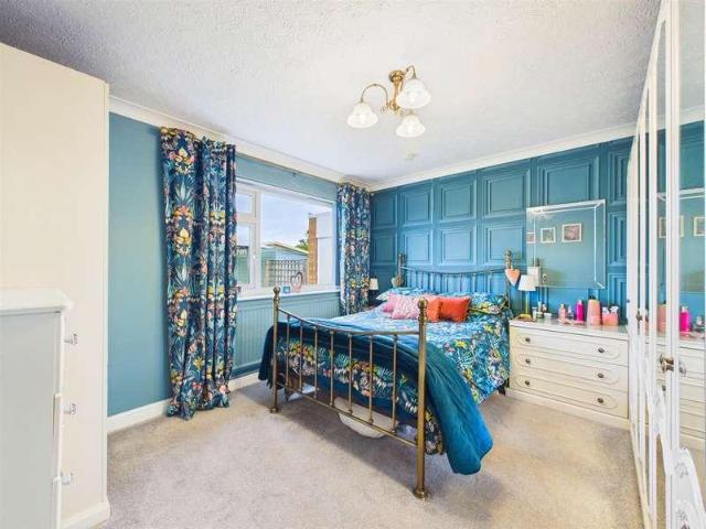 House for sale in Mablethorpe, East Lindsey