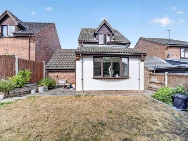 House for sale in Lawford, Tendring