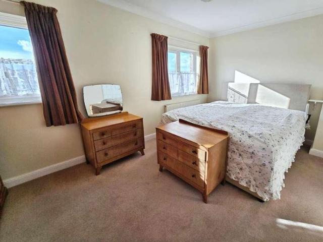House for sale in Totland, Isle Of Wight