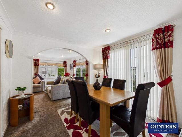 House for sale in Gretna, Scotland