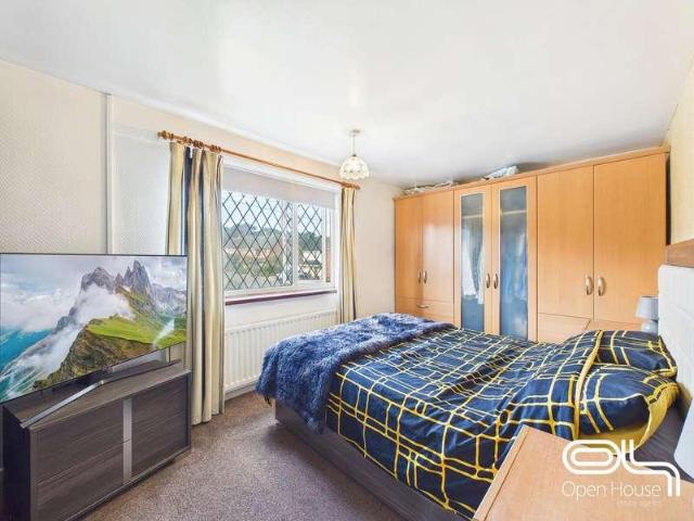 House for sale in Cannock, Cannock Chase