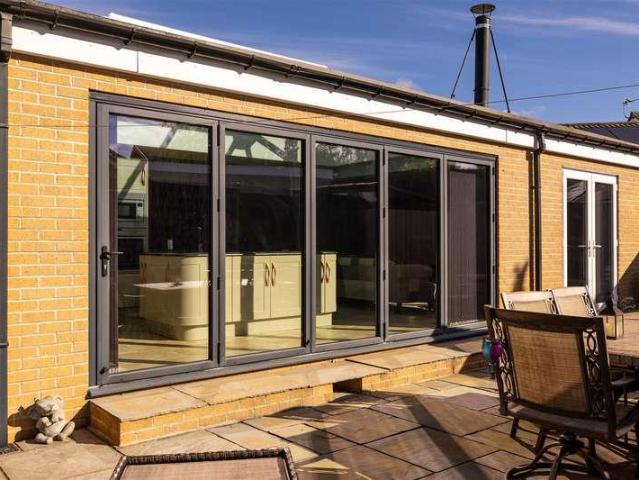 House for sale in Pendas Fields, Leeds