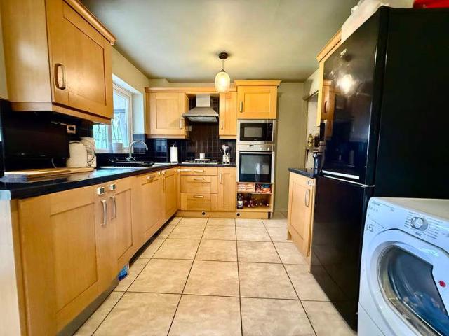 House for sale in Old Wharf, City Of Leicester