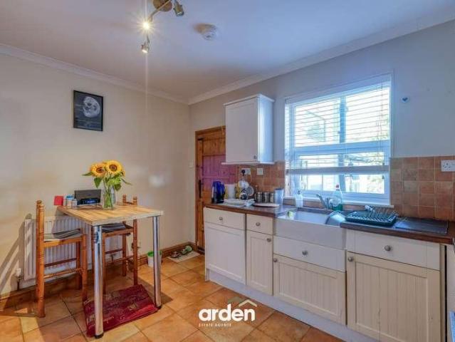 House for sale in Redditch, Worcestershire