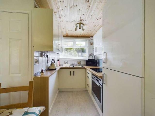 House for sale in Kilkhampton, Cornwall