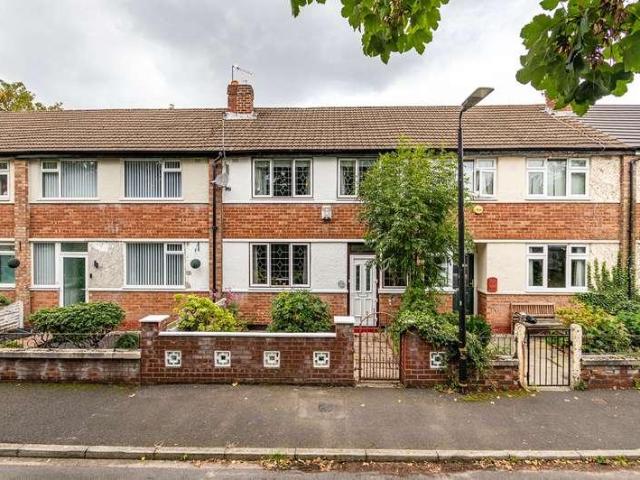 House for sale in Trafford Park, Greater Manchester