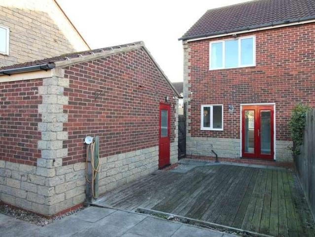 House for sale in Stranton, Hartlepool