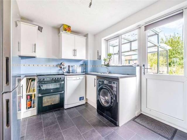 House for sale in Petersfield, Bolton Low Houses