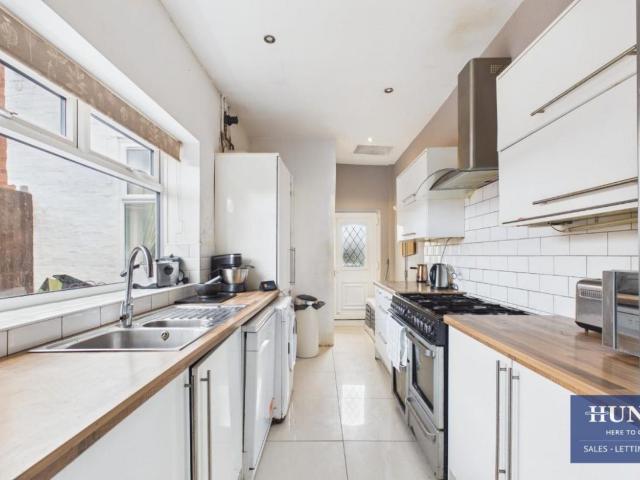 House for sale in Roker, Sunderland