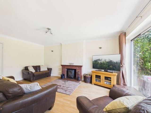House for sale in Ron Hill, Cleobury Mortimer