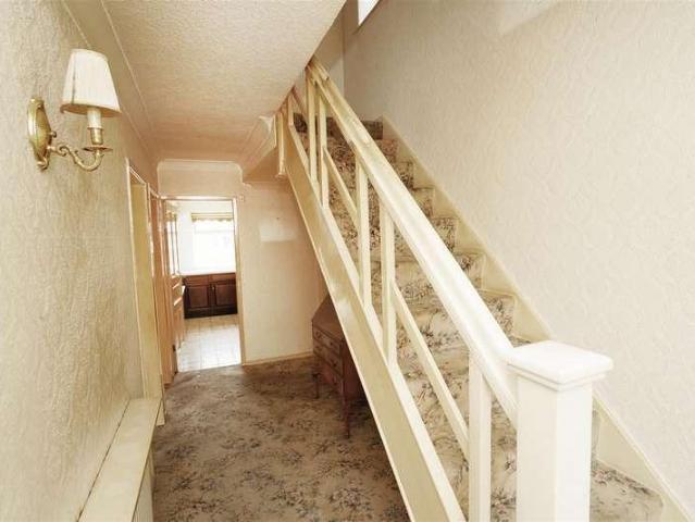 House for sale in Lee Bank, Greater Manchester