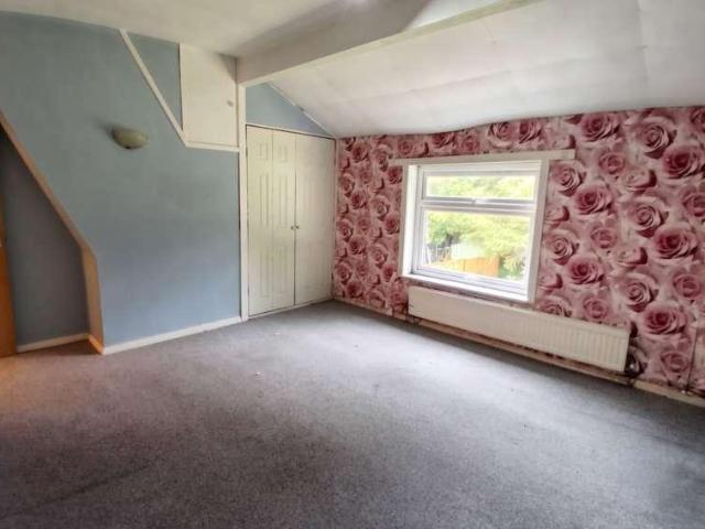 House for sale in Besses o' th' Barn, Bury