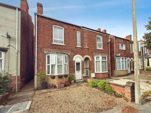 House for sale in Morton, West Lindsey