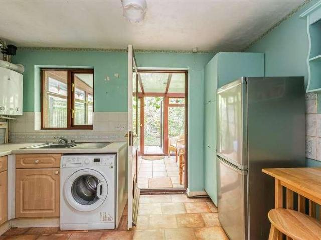 House for sale in Badger Farm, Winchester