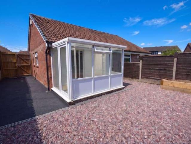 House for sale in Bury, Greater Manchester