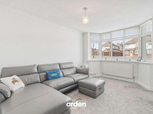 House for sale in Ulverley Green, West Midlands