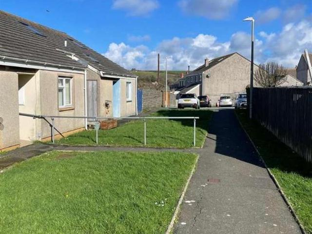 House for sale in The Havens, Broad Haven