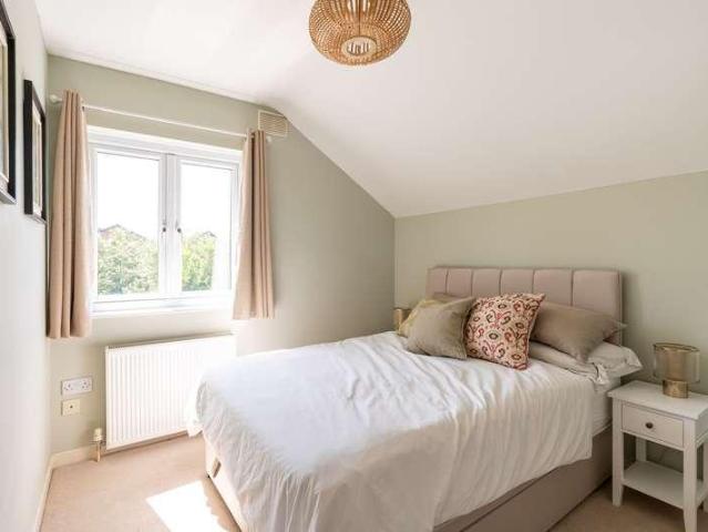 House for sale in The Slade, Oxfordshire