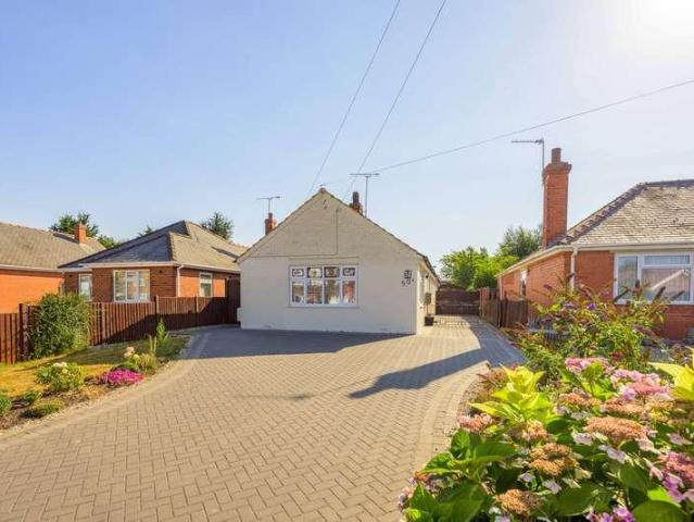 House for sale in Boston, Lincolnshire